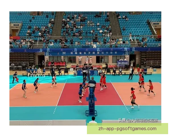 精彩对决！2021排球赛程一览