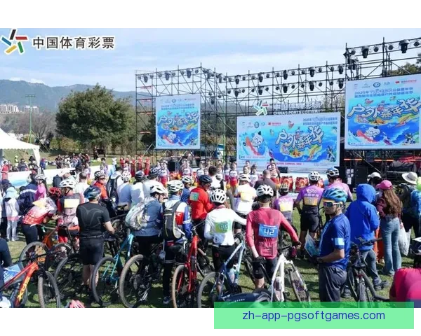 全民健身狂欢,体育盛典引爆城市 全民健身狂欢,体育盛典引爆城市