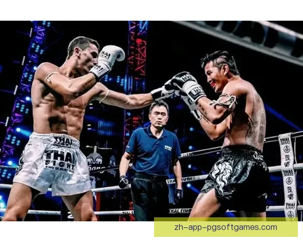 搏击风云:拳击巨星的辉煌之路 搏击风云:拳击巨星的辉煌之路