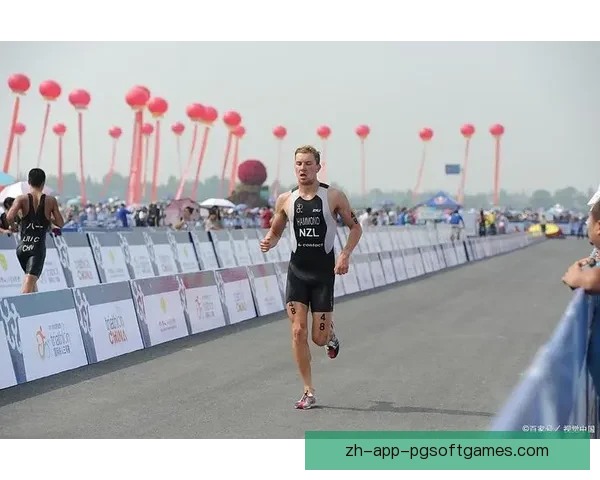 全能挑战者：征战铁人三项巅峰