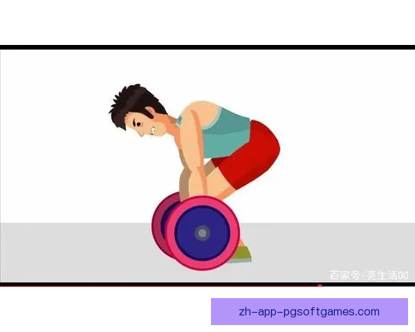 举重入门：初学者如何正确练习及注意事项