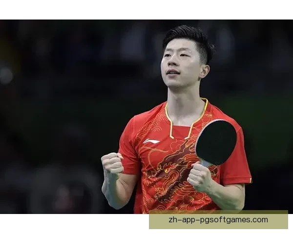 乒乓球大奖赛：全球顶级球员齐聚，巅峰对决引爆赛场热情