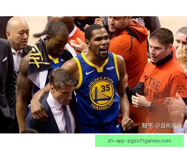 NBA总决赛即将开战，勇士和猛龙争夺总冠军霸主