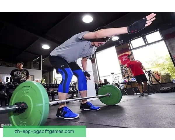 举重数据分析：挖掘潜力、突破瓶颈，全面提升运动表现