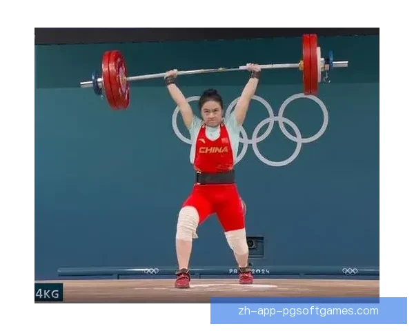 举重比分实时追踪，全面记录比赛进程