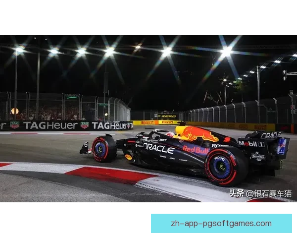 F1邀请赛：挑战巅峰速度，勇夺赛道荣耀