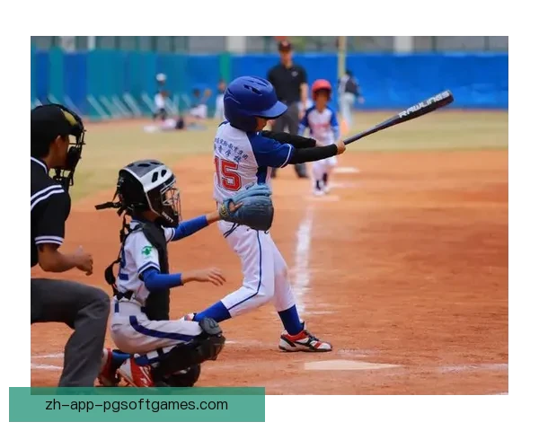 全新棒球直播平台上线，精彩赛事尽在眼前