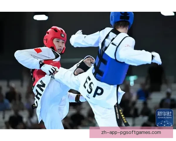 全球跆拳道盛事：顶级选手角逐世界冠军