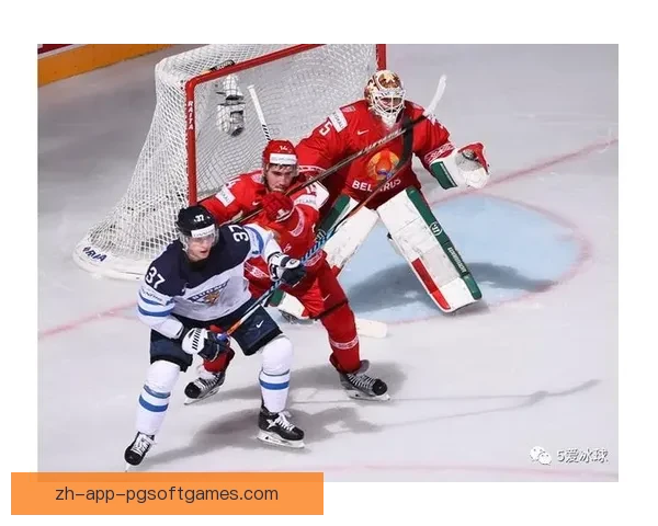 冰球直播全方位解析，赛事精彩一网打尽