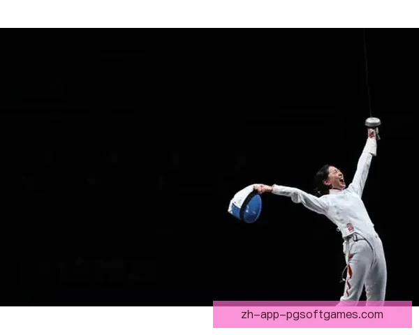 击剑排名榜：国际高手争锋，谁能问鼎巅峰？