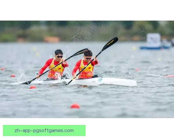 划桨激情燃烧：皮划艇赛事精彩回放
