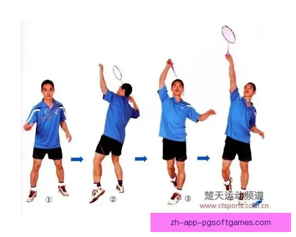 学习羽毛球技巧，轻松掌握，快来观看教学视频!