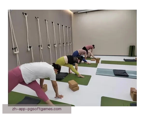 探寻瑜伽世界，排名揭秘、流派解析、修行指南