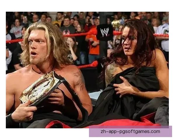 摔跤界新晋巨星：斗技风暴盛起