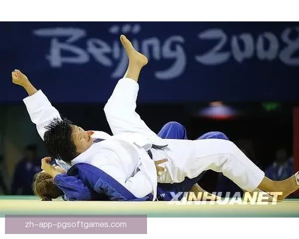 柔道赛事精彩回顾：技艺纷呈、争夺激烈