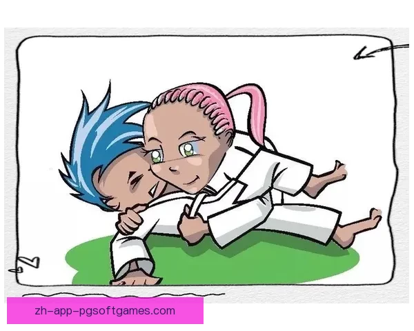 柔道技巧大揭秘：提升实战技能的绝佳指南