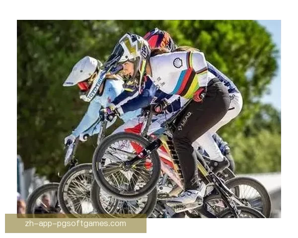 极限运动风靡 BMX 赛程全解析