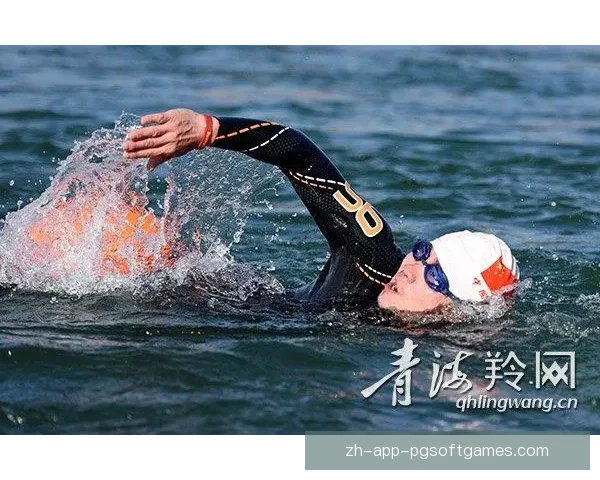 游泳公开赛:挑战极限、刷新记录 游泳公开赛:挑战极限、刷新记录