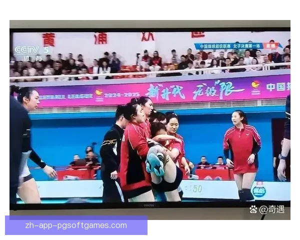 激战背后的故事：揭秘排球比赛胜利的秘密