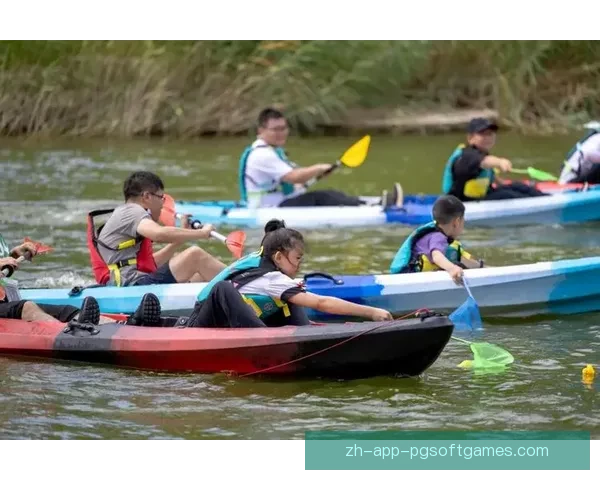 皮划艇：从史前启示到现代运动