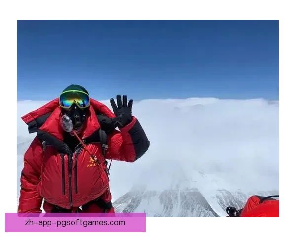登山极限挑战:争霸高峰,征服自我 登山极限挑战:争霸高峰,征服自我