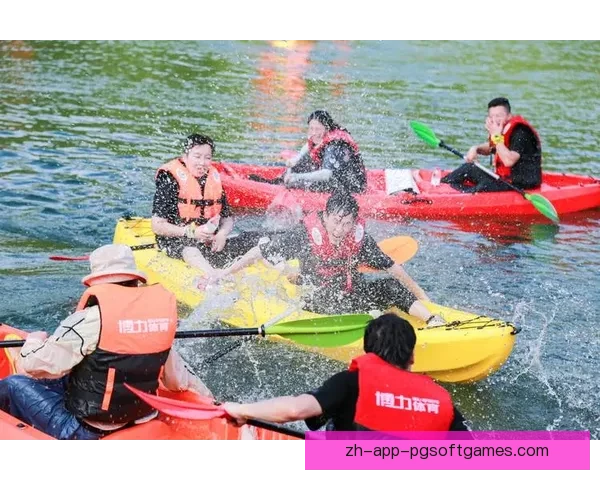 皮划艇竞技风云：挑战激情，探索极限