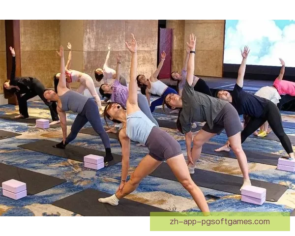 瑜伽锦标赛：身心平衡之旅