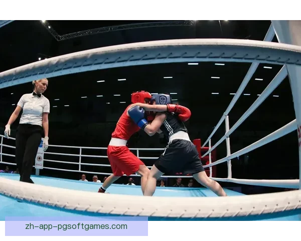 终极擂台:挑战者拳击公开赛赛程揭晓 终极擂台:挑战者拳击公开赛赛程揭晓