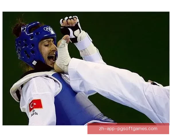 精彩跆拳道赛事精彩回放盘点