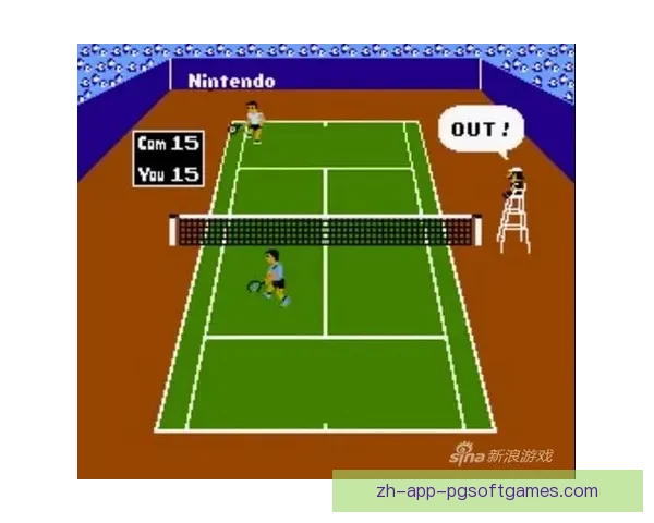 网球对战策略大揭秘：技术对决与心理战的完美融合