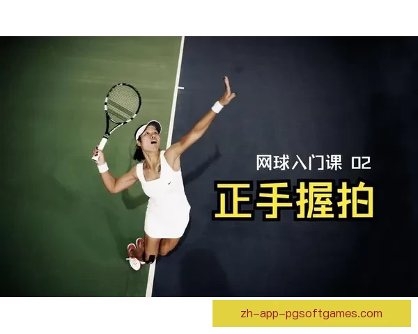 网球入门基础知识及技巧分享