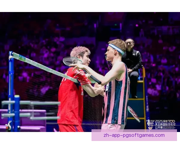 羽毛球赛事风云：谁将问鼎羽球宝座？