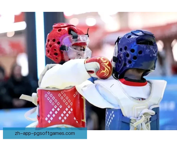 跆拳道赛程全覆盖：挑战别具一格的巅峰对决