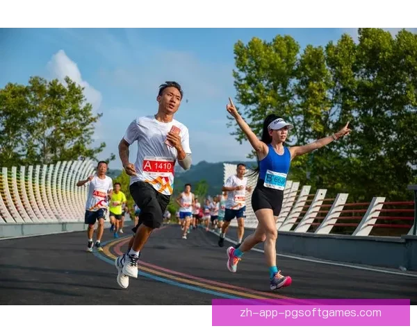 重温精彩瞬间：马拉松赛事精彩回放盘点