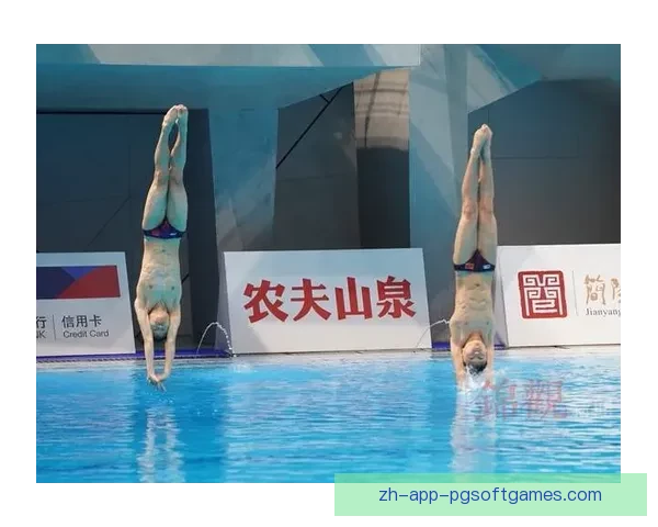 跳水历史记录：探寻飞翔的瞬间