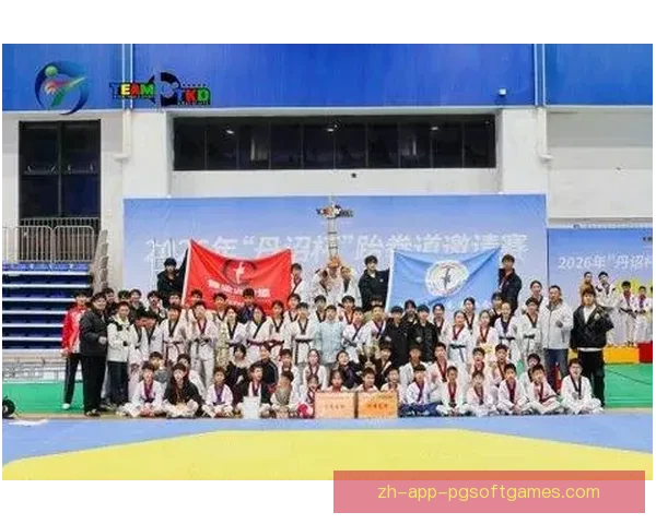 跆拳道直播：让你身临其境，感受激情挥汗的搏击盛宴