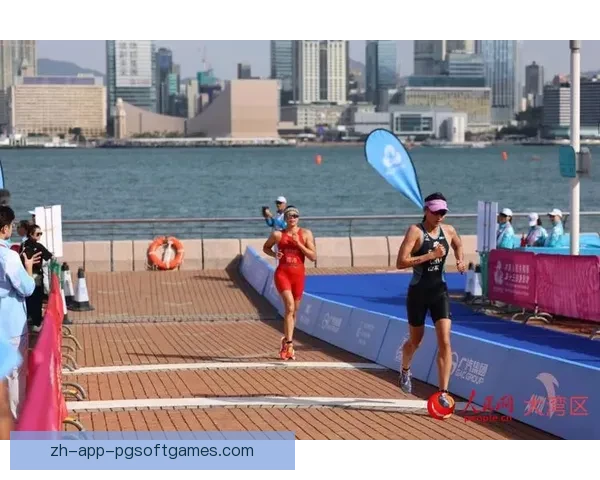 铁人三项投注技巧大揭秘，助你在比赛中脱颖而出