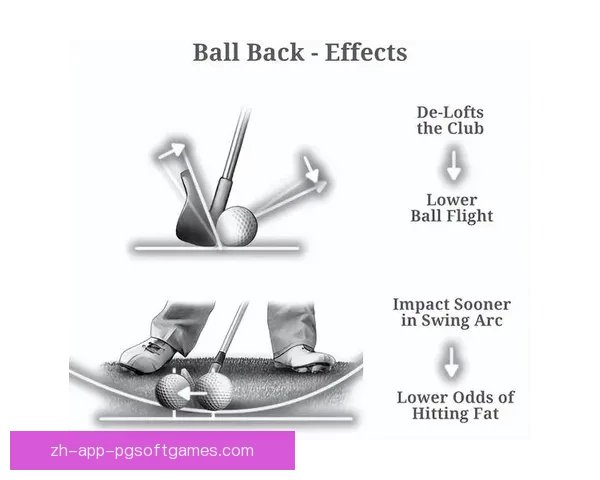 高尔夫技巧大揭秘：提升击球精准度的秘笈